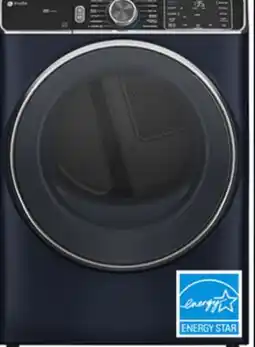 Home Depot 7.8 Cu. Ft. Dryer offer