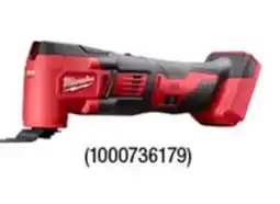 Home Depot MILWAUKEE M18 - (TOOL ONLY) offer