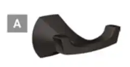 BMR ACCESSOIRES DE SALLE DE BAIN  LINDOR  offer