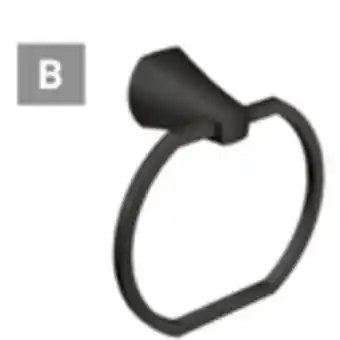 BMR ACCESSOIRES DE SALLE DE BAIN offer