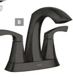 BMR ROBINET DE LAVABO LINDOR offer