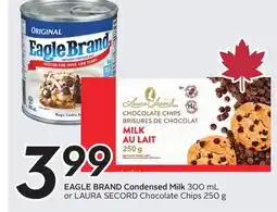 Sobeys EAGLE BRAND Condensed Milk offer