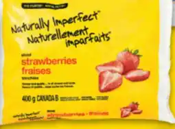 No Frills NO NAME FROZEN FRUIT, 300/400 G offer