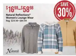 Cabela's Natural Reflections Women's Lounge Wear offer