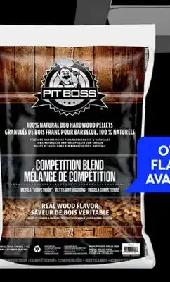 RONA 20-lb, competition blend offer