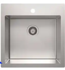 RONA Single kitchen sink offer