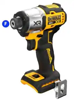 RONA Impact driver offer