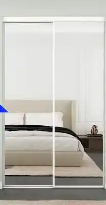 RONA Classic sliding mirror door 48 offer