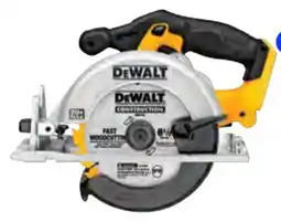 RONA Circular saw offer