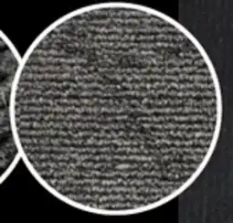 RONA Interior rugs and door mats 36 x 48, grey offer