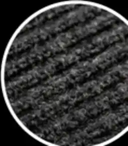 RONA 36 x 48, black Interior rugs and door mats offer