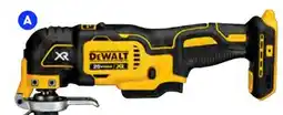 RONA DEWALT Oscillating tool offer