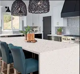 RONA Arctic Snow, 8' offer