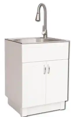 RONA Laundry Tubs 26 x 23 x 31 offer