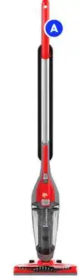 RONA DIRT DEVIL Power Express Lite stick vacuum offer