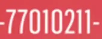 Canac Rectangular Placemat Joyeuses fêtes 17 3/4 in. x 11 3/4 in offer