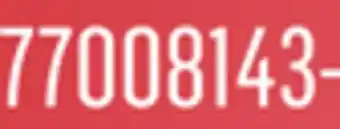 Canac Placemat Rectangular Poinsettias 17 3/4 in. x 11 3/4 in offer