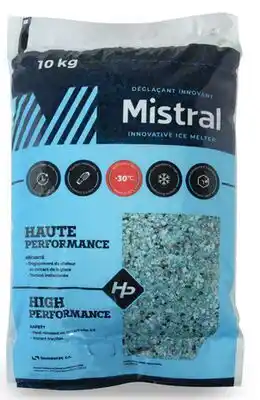 Canac Mistral High Performance Ice Melter 10 kg offer