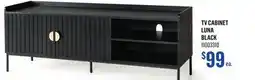 Canac Tv Cabinet Luna offer