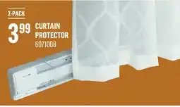 Canac Curtain Protector offer
