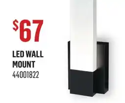 Canac LED Wall Mount offer