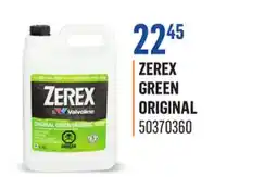 Canac Radiator Antifreeze offer