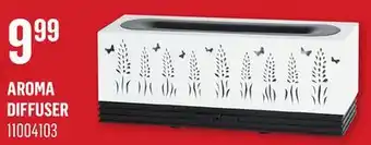 Canac Aroma Diffuser offer