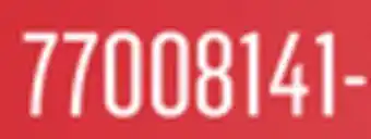 Canac Placemat Rectangular Gnomes 173/4in.x113/4in offer