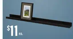 Canac Floating Shelf for Frames 31 1/2in offer