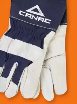 Canac Canac Work Gloves Small/Medium offer