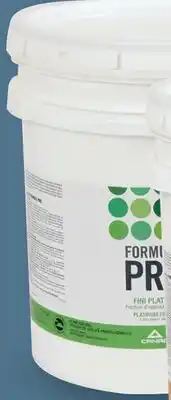 Canac Formule Pro Platinum Interior Latex Paint Natural White & Colours 18.9 L offer
