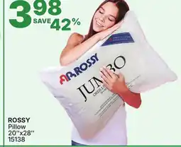 Rossy ROSSY Pillow offer
