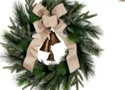 Home Hardware INSTYLE Wreath offer