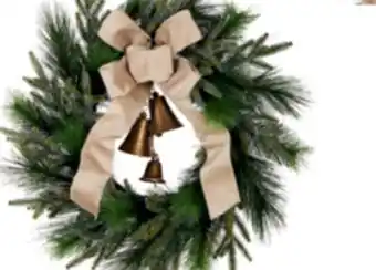 Home Hardware INSTYLE Wreath offer