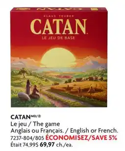 Home Hardware English or French offer