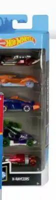 Home Hardware HOT WHEELSMD/ Vehicle sets Assorted offer