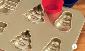 Home Hardware Holiday shapes baking pan offer