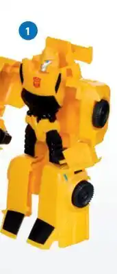 Home Hardware TRANSFORMERS offer