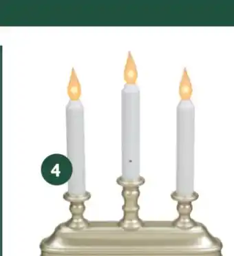 Home Hardware 3 light offer