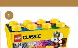 Home Hardware Creative brick box offer