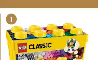 Home Hardware Creative brick box offer
