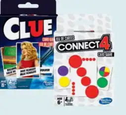 Home Hardware Card games offer
