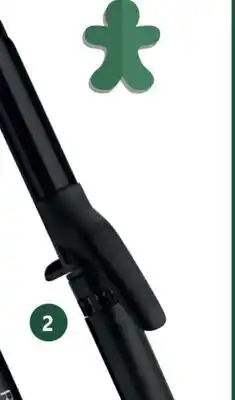Home Hardware SmoothStay hair care collection Curling iron offer