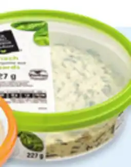 Walmart Your Fresh Market Dips offer