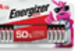 Walmart Max AA 24 or AAA 16 batteries offer