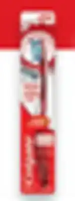 Walmart Colgate 360° Advanced toothbrushes offer
