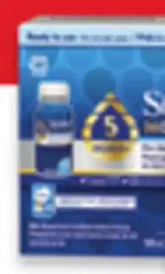 Walmart Similac 360 Total Care read to feed Step 1 or 2 infant formula offer