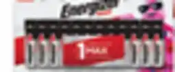 Walmart Energizer Max AA 24 or AAA 16 batteries offer