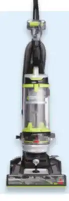 Walmart PowerClean Ion Pet Stick or PowerGroom Swivel Rewind Pet Upright vacuum offer