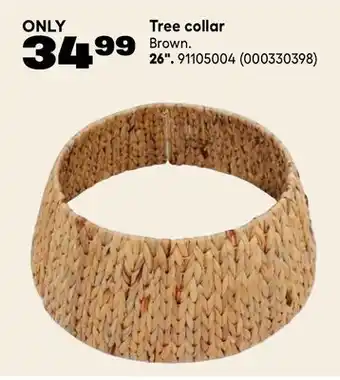 RONA Tree collar 26 offer